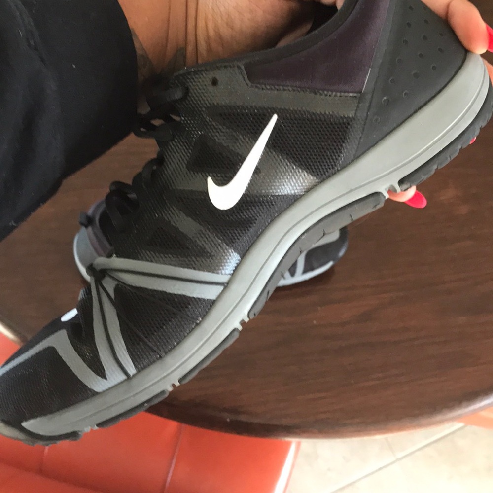 Nike Cross Compete Shoes